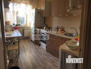 3-к квартира, на длительный срок, 63м2, 3/9 этаж