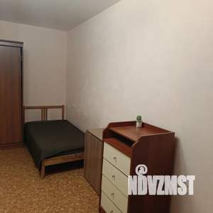 1-к квартира, посуточно, 40м2, 3/5 этаж