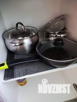 1-к квартира, посуточно, 30м2, 3/5 этаж