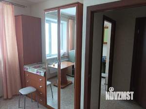 1-к квартира, на длительный срок, 26м2, 9/10 этаж