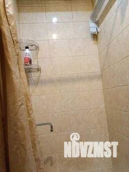 1-к квартира, посуточно, 14м2, 1/1 этаж