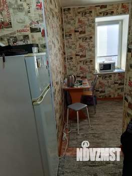 1-к квартира, на длительный срок, 28м2, 7/9 этаж