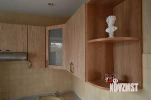 1-к квартира, посуточно, 32м2, 5/5 этаж