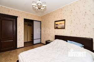 3-к квартира, на длительный срок, 88м2, 4/8 этаж