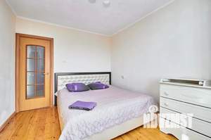 3-к квартира, посуточно, 70м2, 8/9 этаж