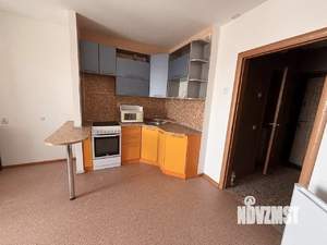 Студия квартира, на длительный срок, 22м2, 13/19 этаж