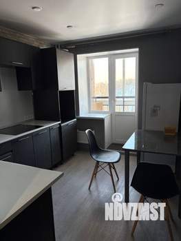 1-к квартира, на длительный срок, 32м2, 10/17 этаж