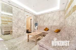 1-к квартира, посуточно, 36м2, 3/9 этаж