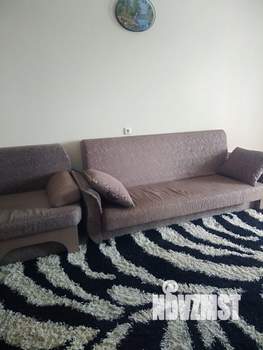 1-к квартира, на длительный срок, 38м2, 5/11 этаж