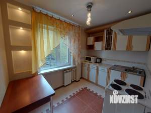 3-к квартира, на длительный срок, 58м2, 3/5 этаж