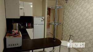 1-к квартира, на длительный срок, 45м2, 1/11 этаж