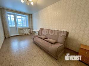 1-к квартира, на длительный срок, 31м2, 2/10 этаж