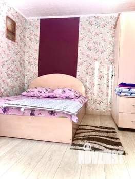 1-к квартира, посуточно, 38м2, 4/5 этаж