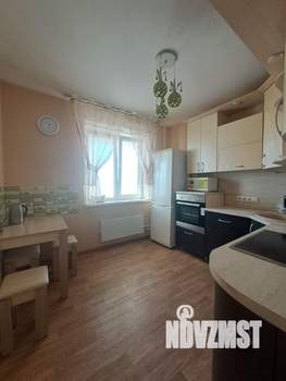 1-к квартира, на длительный срок, 42м2, 3/10 этаж