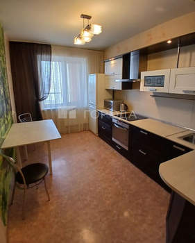 3-к квартира, на длительный срок, 60м2, 7/10 этаж