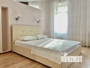 1-к квартира, посуточно, 47м2, 2/3 этаж