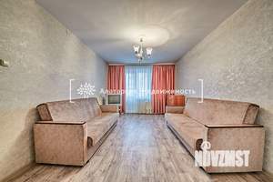 2-к квартира, на длительный срок, 60м2, 6/10 этаж