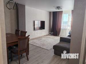 3-к квартира, на длительный срок, 86м2, 11/18 этаж