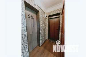 1-к квартира, посуточно, 32м2, 2/5 этаж