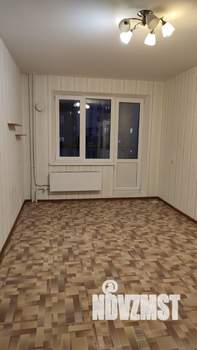 1-к квартира, на длительный срок, 39м2, 5/10 этаж