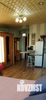 1-к квартира, на длительный срок, 40м2, 10/12 этаж