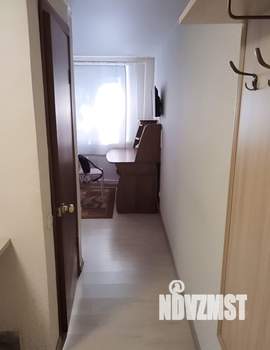 Студия квартира, на длительный срок, 22м2, 1/5 этаж