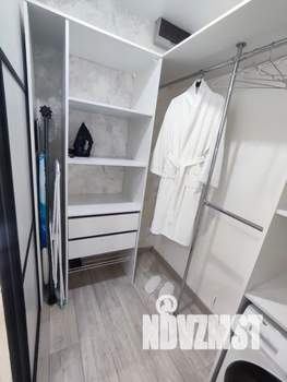 1-к квартира, посуточно, 40м2, 6/10 этаж