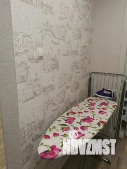 2-к квартира, посуточно, 56м2, 6/9 этаж