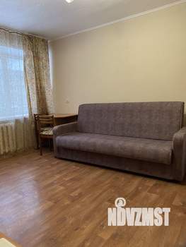 1-к квартира, на длительный срок, 19м2, 3/5 этаж