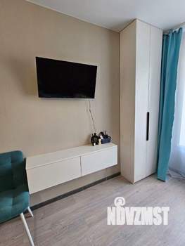 Студия квартира, посуточно, 20м2, 1/2 этаж