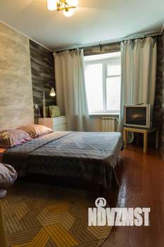 2-к квартира, посуточно, 48м2, 2/9 этаж