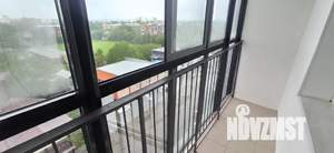 1-к квартира, посуточно, 35м2, 10/12 этаж