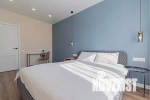 1-к квартира, посуточно, 35м2, 6/7 этаж