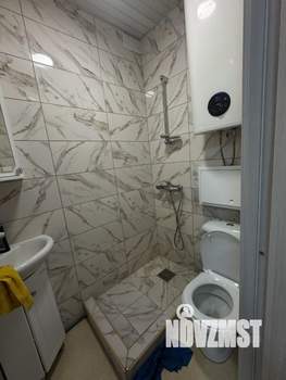 Студия квартира, на длительный срок, 14м2, 1/5 этаж