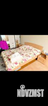 2-к квартира, на длительный срок, 44м2, 4/5 этаж