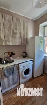 1-к квартира, на длительный срок, 20м2, 2/4 этаж