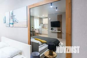 1-к квартира, посуточно, 32м2, 2/5 этаж