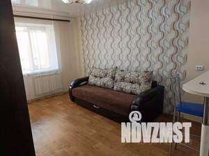 Студия квартира, на длительный срок, 30м2, 3/12 этаж