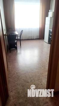 1-к квартира, на длительный срок, 45м2, 8/17 этаж