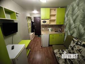 Студия квартира, на длительный срок, 13м2, 1/5 этаж
