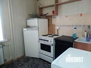 1-к квартира, на длительный срок, 35м2, 4/6 этаж