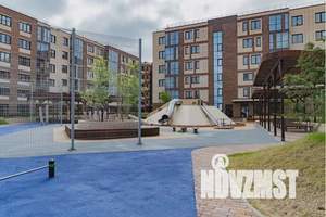 2-к квартира, посуточно, 55м2, 2/6 этаж