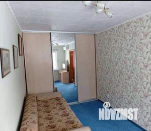 2-к квартира, на длительный срок, 45м2, 2/5 этаж