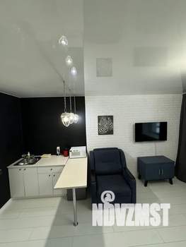 1-к квартира, посуточно, 30м2, 4/10 этаж