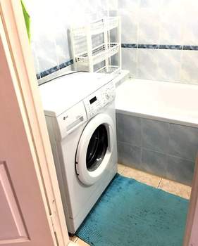 2-к квартира, на длительный срок, 40м2, 8/10 этаж