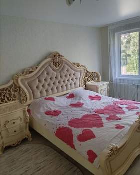 3-к квартира, на длительный срок, 58м2, 3/5 этаж