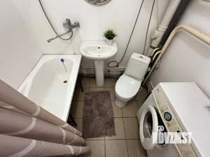 1-к квартира, на длительный срок, 26м2, 7/10 этаж