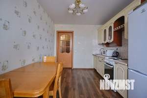 1-к квартира, посуточно, 46м2, 9/10 этаж