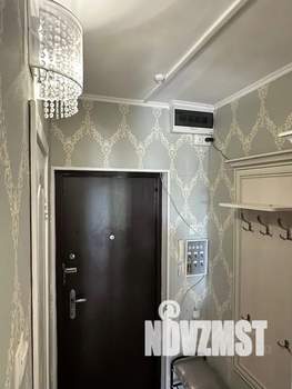 Студия квартира, посуточно, 27м2, 8/14 этаж