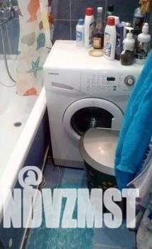 2-к квартира, на длительный срок, 45м2, 4/5 этаж